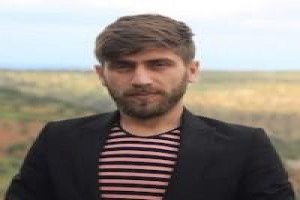 صورة المؤلف ماهر دعبول